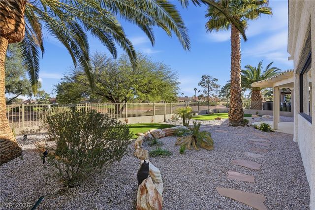 2920 Crown Ridge Drive, Las Vegas, NV 89134