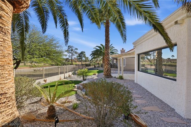 2920 Crown Ridge Drive, Las Vegas, NV 89134