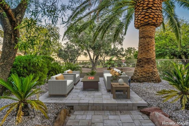 2920 Crown Ridge Drive, Las Vegas, NV 89134