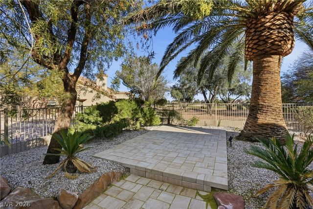 2920 Crown Ridge Drive, Las Vegas, NV 89134