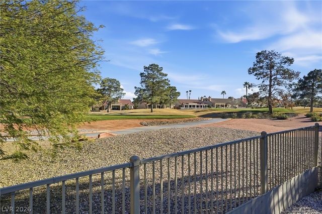 2920 Crown Ridge Drive, Las Vegas, NV 89134