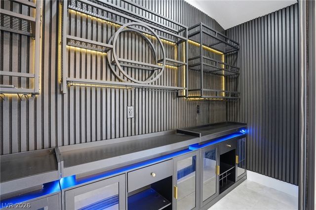 2920 Crown Ridge Drive, Las Vegas, NV 89134