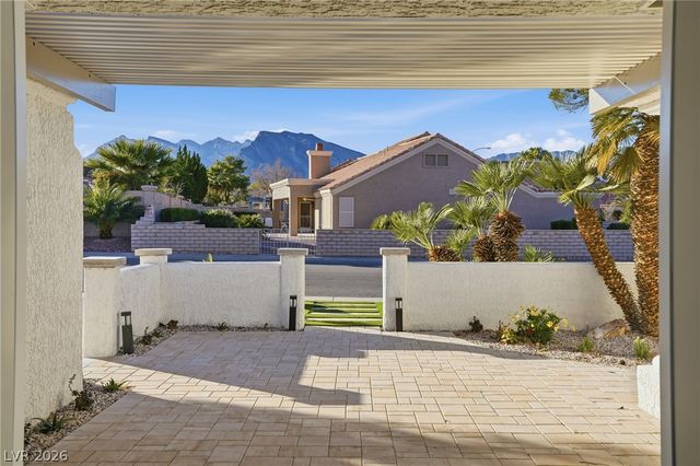 2920 Crown Ridge Drive, Las Vegas, NV 89134