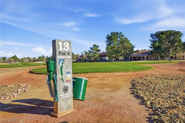 2920 Crown Ridge Drive, Las Vegas, NV 89134