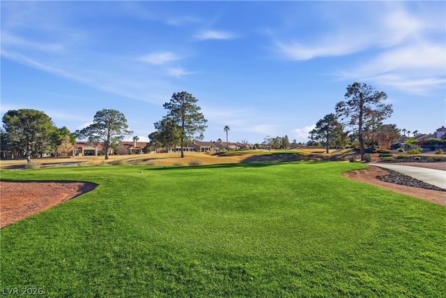 2920 Crown Ridge Drive, Las Vegas, NV 89134