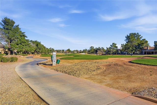 2920 Crown Ridge Drive, Las Vegas, NV 89134