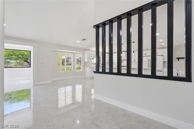 2920 Crown Ridge Drive, Las Vegas, NV 89134