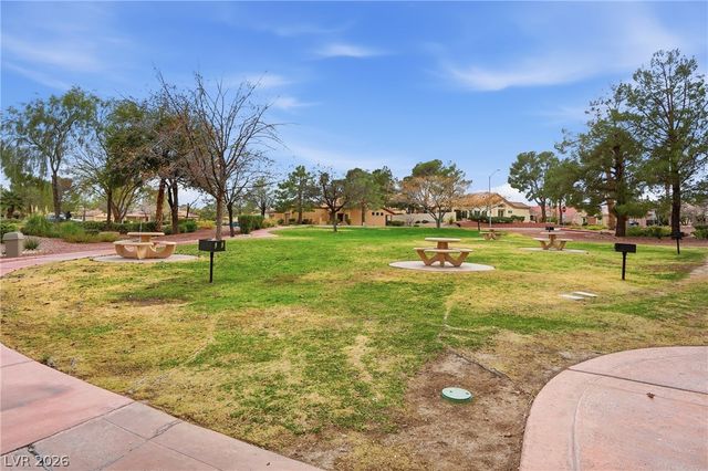 2920 Crown Ridge Drive, Las Vegas, NV 89134