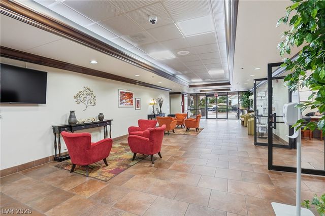 2920 Crown Ridge Drive, Las Vegas, NV 89134