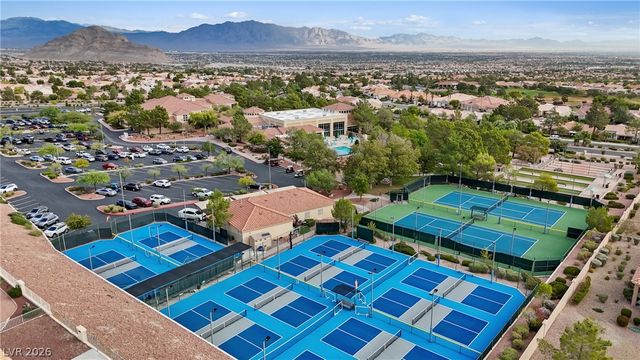 2920 Crown Ridge Drive, Las Vegas, NV 89134