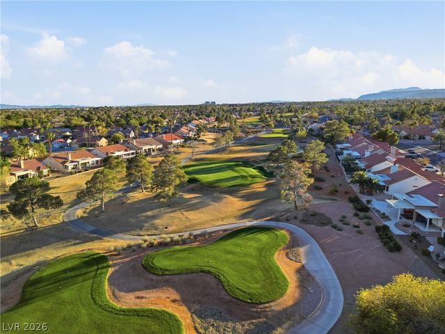 2920 Crown Ridge Drive, Las Vegas, NV 89134