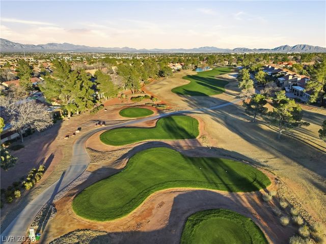 2920 Crown Ridge Drive, Las Vegas, NV 89134