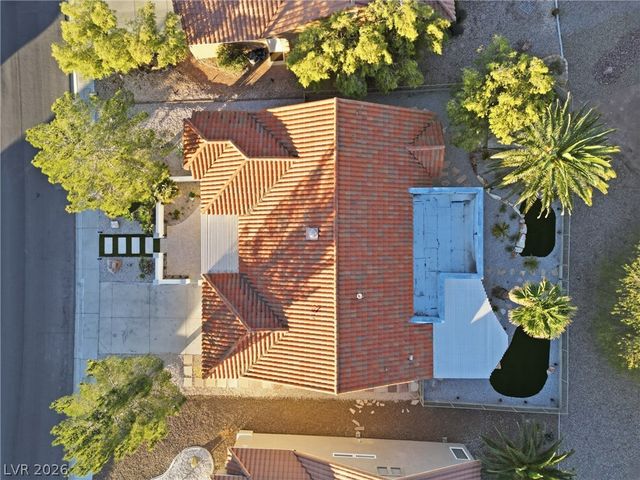 2920 Crown Ridge Drive, Las Vegas, NV 89134