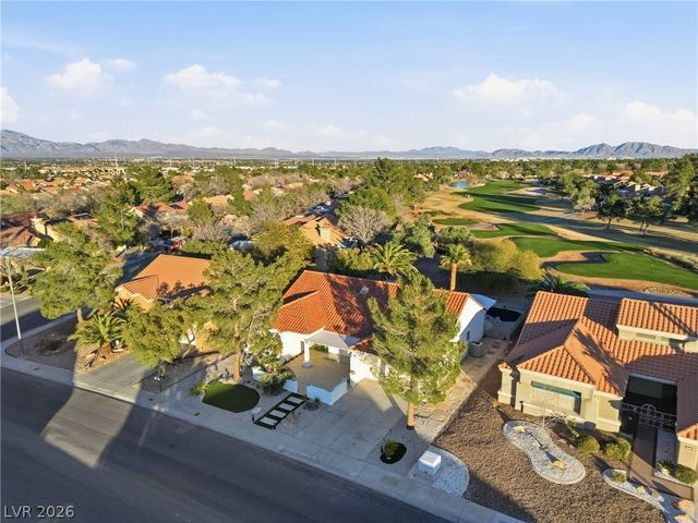 2920 Crown Ridge Drive, Las Vegas, NV 89134