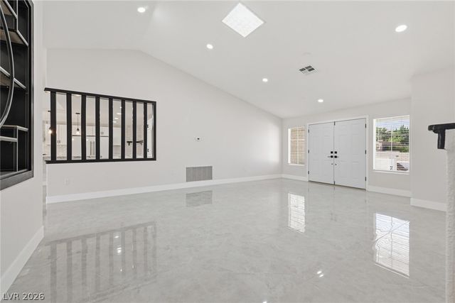 2920 Crown Ridge Drive, Las Vegas, NV 89134