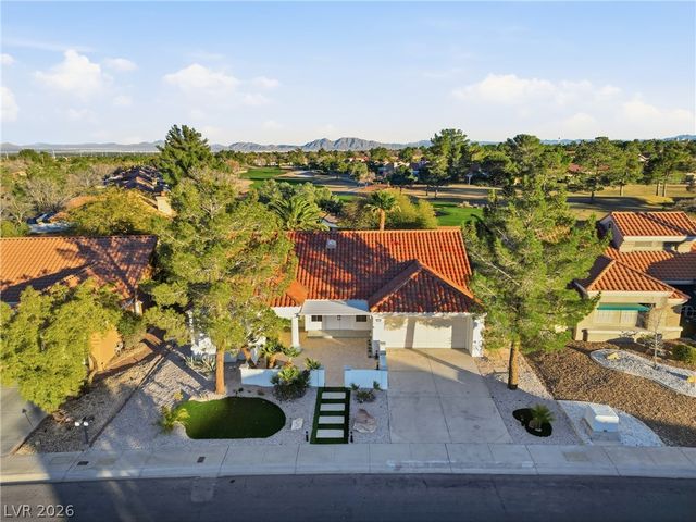 2920 Crown Ridge Drive, Las Vegas, NV 89134