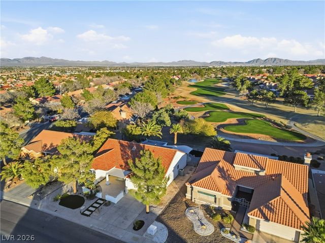 2920 Crown Ridge Drive, Las Vegas, NV 89134