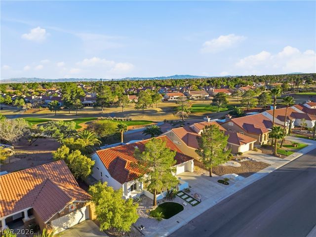 2920 Crown Ridge Drive, Las Vegas, NV 89134