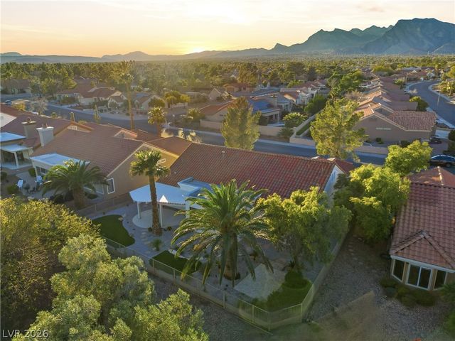 2920 Crown Ridge Drive, Las Vegas, NV 89134