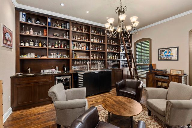 1007 Campanile, San Antonio, TX 78258