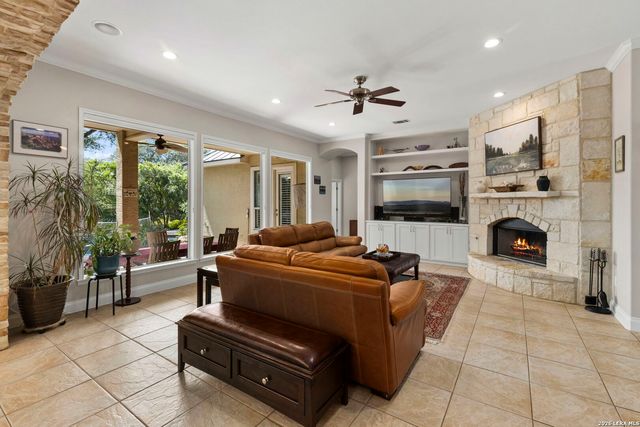 1007 Campanile, San Antonio, TX 78258