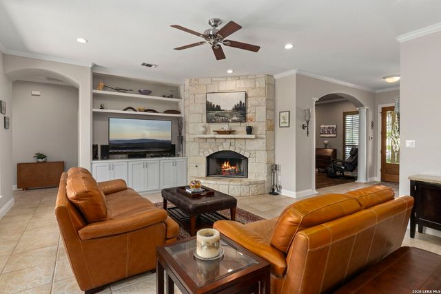 1007 Campanile, San Antonio, TX 78258