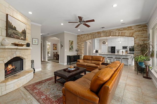 1007 Campanile, San Antonio, TX 78258