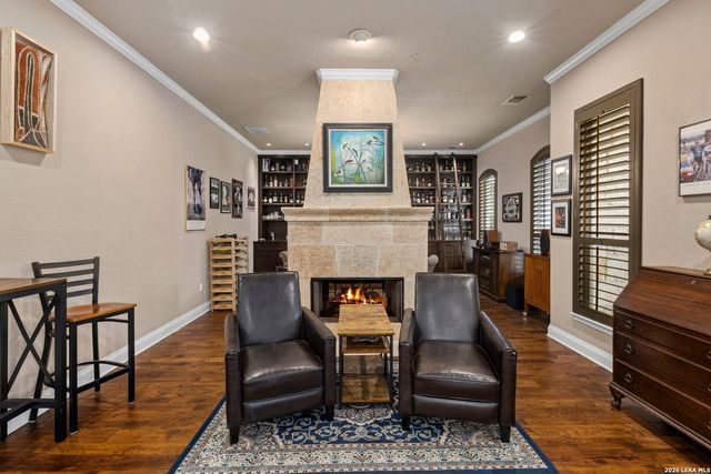 1007 Campanile, San Antonio, TX 78258