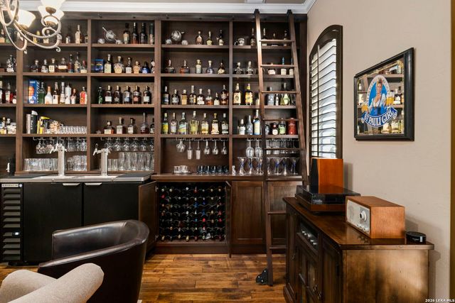 1007 Campanile, San Antonio, TX 78258