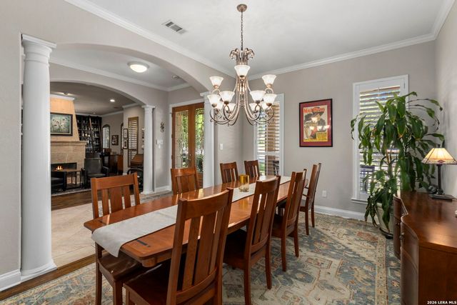 1007 Campanile, San Antonio, TX 78258