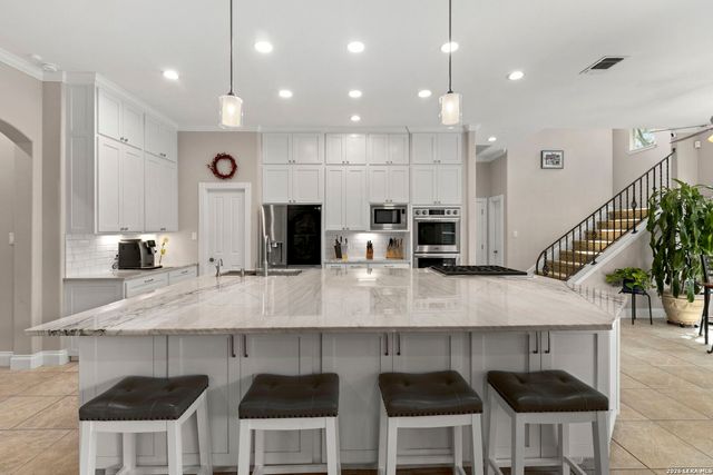 1007 Campanile, San Antonio, TX 78258