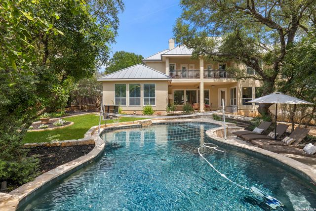 1007 Campanile, San Antonio, TX 78258