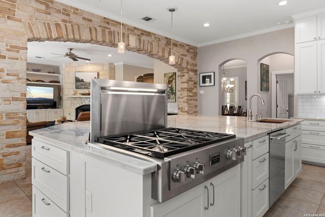 1007 Campanile, San Antonio, TX 78258
