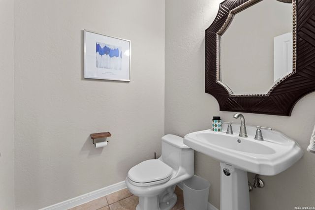 1007 Campanile, San Antonio, TX 78258