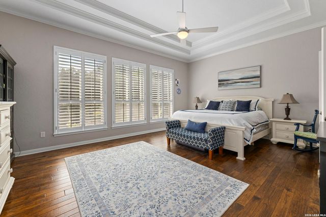1007 Campanile, San Antonio, TX 78258