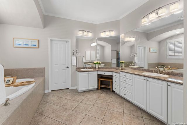 1007 Campanile, San Antonio, TX 78258