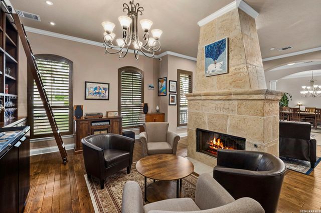 1007 Campanile, San Antonio, TX 78258