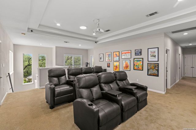 1007 Campanile, San Antonio, TX 78258