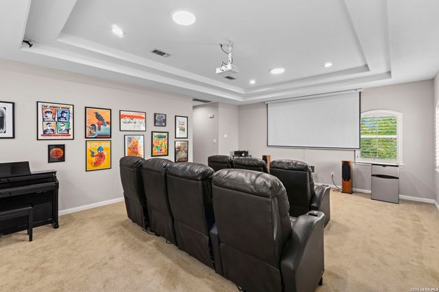1007 Campanile, San Antonio, TX 78258