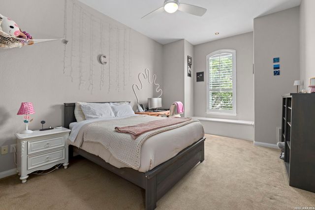 1007 Campanile, San Antonio, TX 78258