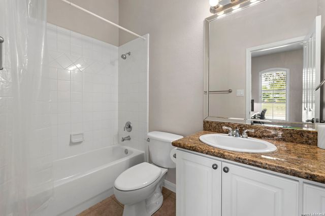1007 Campanile, San Antonio, TX 78258