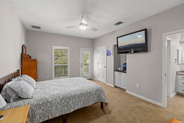 1007 Campanile, San Antonio, TX 78258