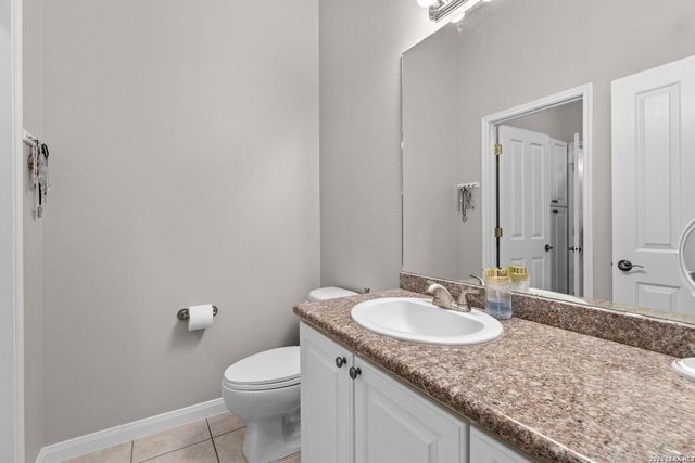 1007 Campanile, San Antonio, TX 78258