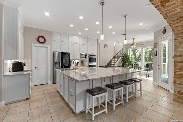 1007 Campanile, San Antonio, TX 78258