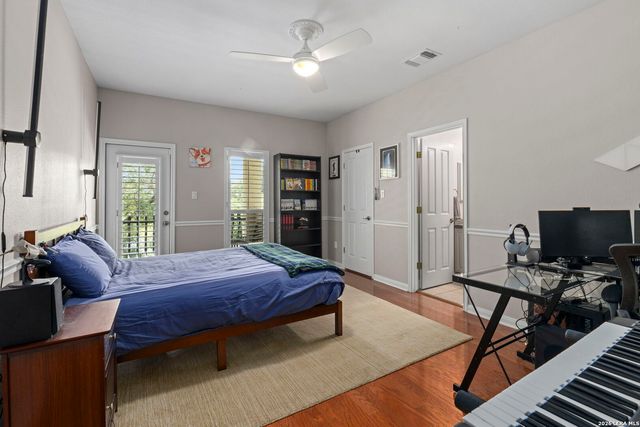1007 Campanile, San Antonio, TX 78258