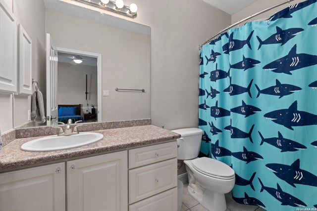 1007 Campanile, San Antonio, TX 78258