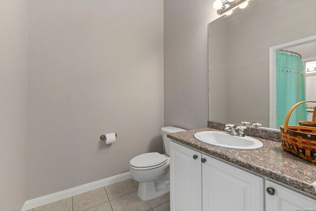 1007 Campanile, San Antonio, TX 78258
