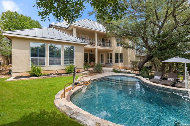 1007 Campanile, San Antonio, TX 78258