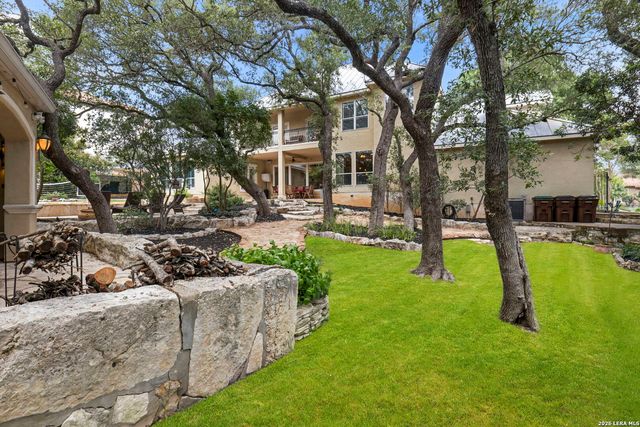1007 Campanile, San Antonio, TX 78258