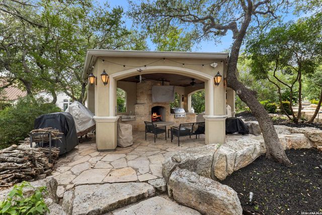 1007 Campanile, San Antonio, TX 78258